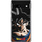 Dragon Ball Z Goku Portrait Google Pixel 7a Skin